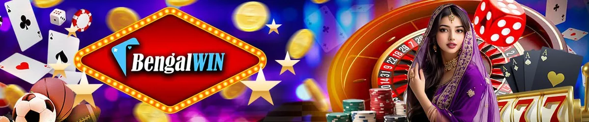 Join Bengalwin to get welcome bonus